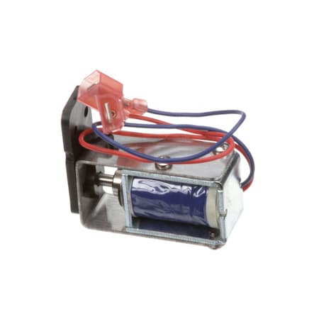 Fetco Bb Locker 24Vdc Assembly 1102.00219.00